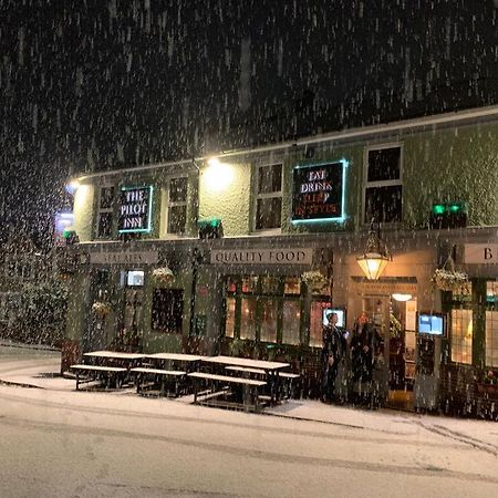 The Pilot Inn Eastbourne Bagian luar foto