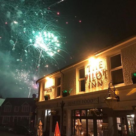 The Pilot Inn Eastbourne Bagian luar foto
