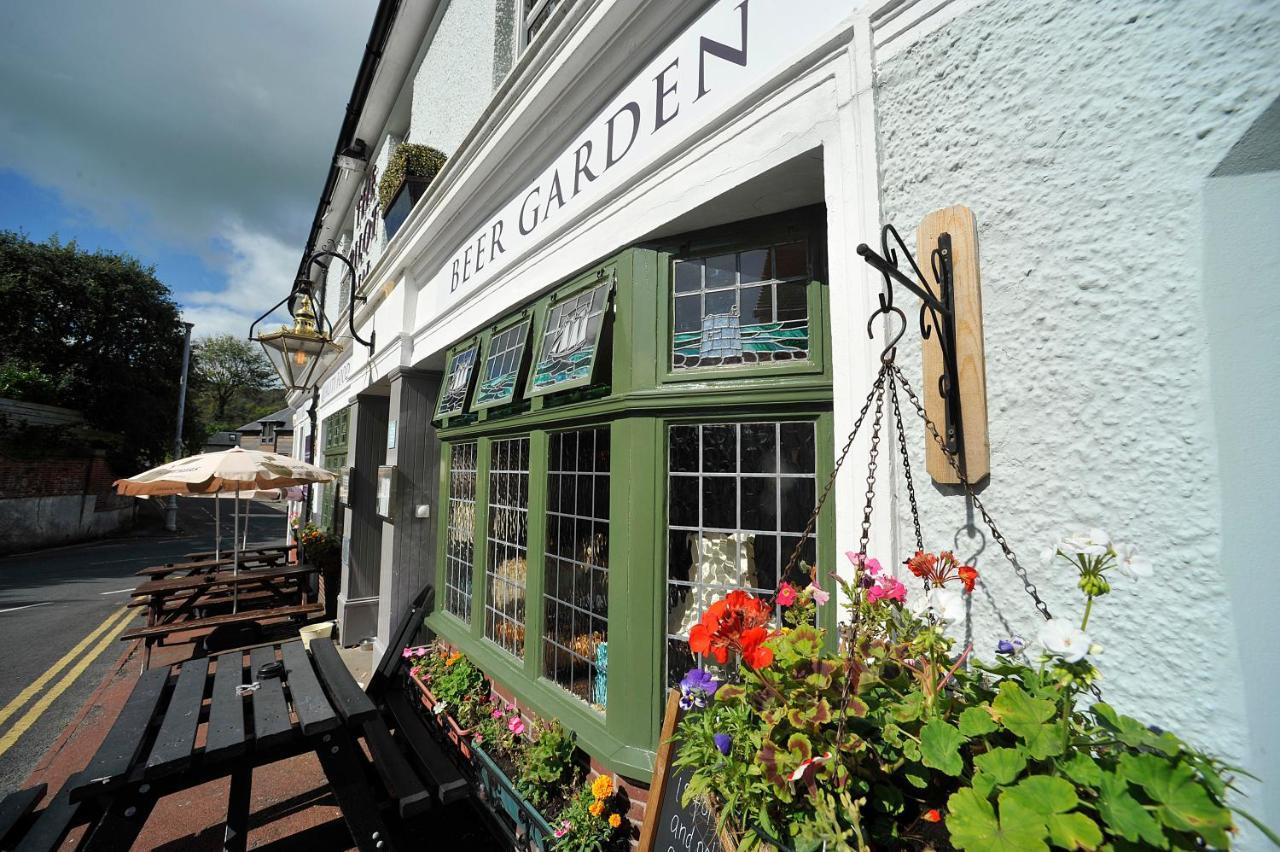 The Pilot Inn Eastbourne Bagian luar foto
