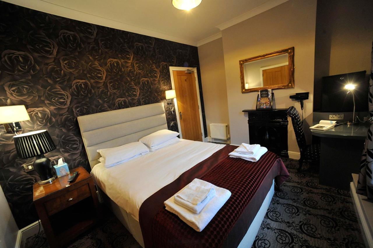 The Pilot Inn Eastbourne Bagian luar foto