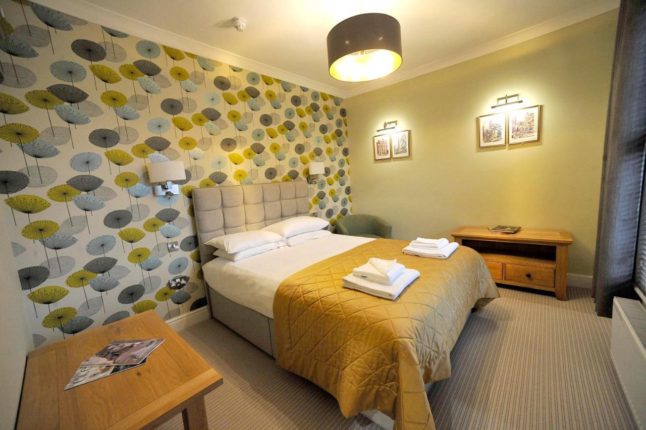 The Pilot Inn Eastbourne Bagian luar foto